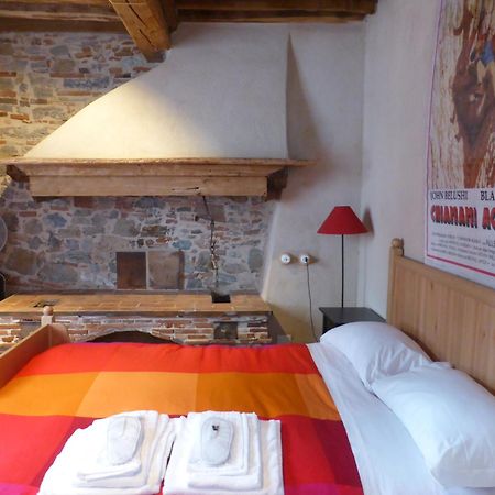 Hotel John B .&B. Lukka Zewnętrze zdjęcie