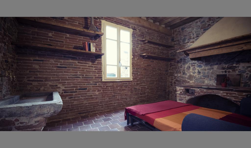 Hotel John B .&B. Lukka Pokój zdjęcie
