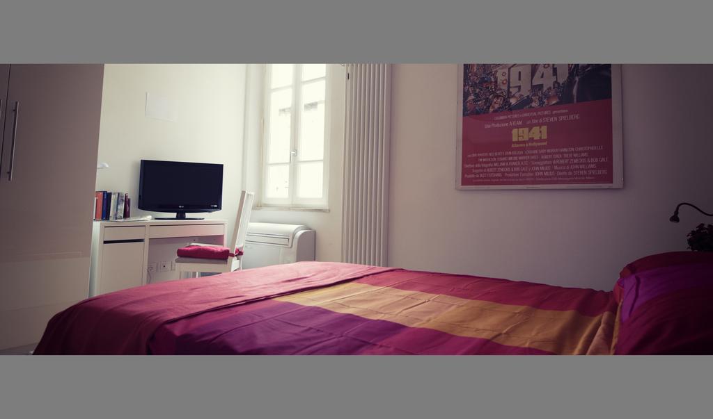 Hotel John B .&B. Lukka Pokój zdjęcie
