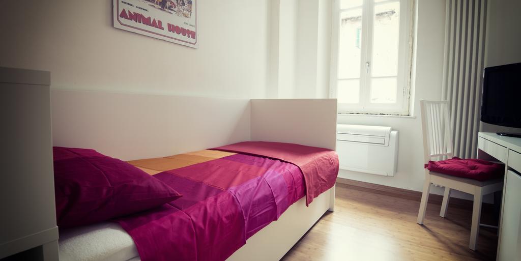 Hotel John B .&B. Lukka Pokój zdjęcie