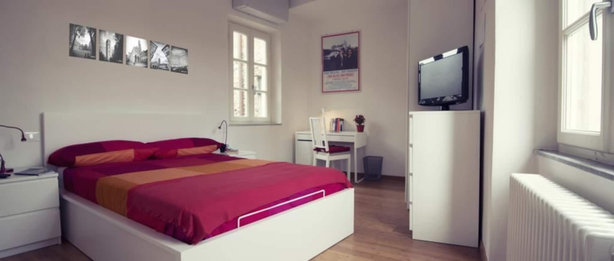 Hotel John B .&B. Lukka Zewnętrze zdjęcie