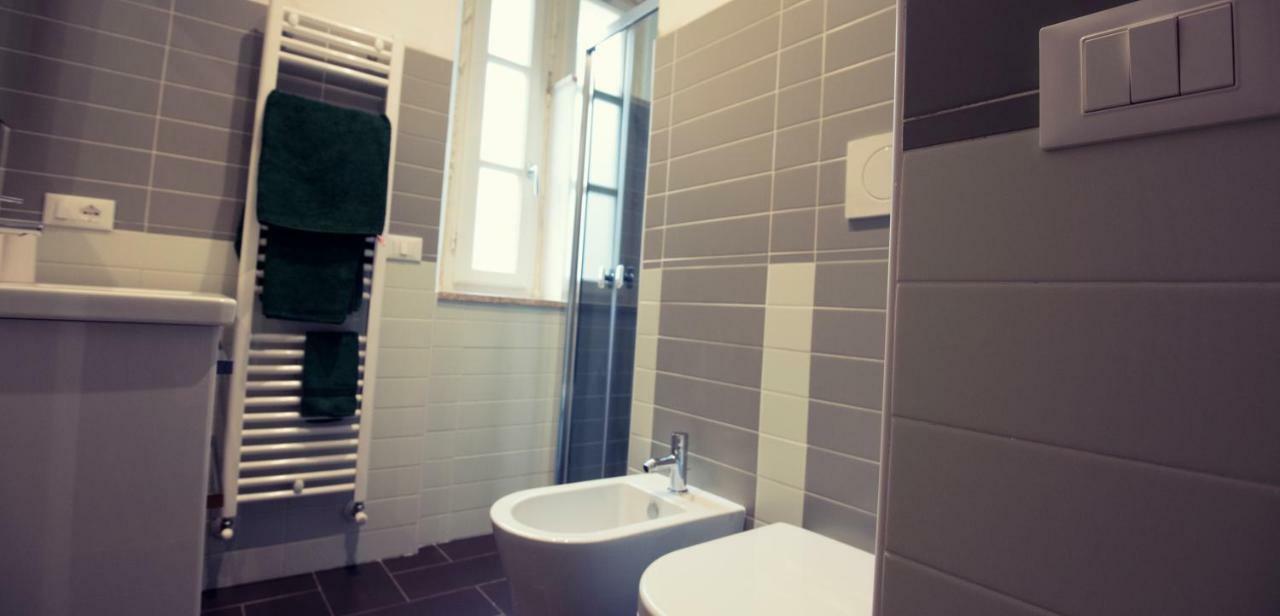 Hotel John B .&B. Lukka Zewnętrze zdjęcie